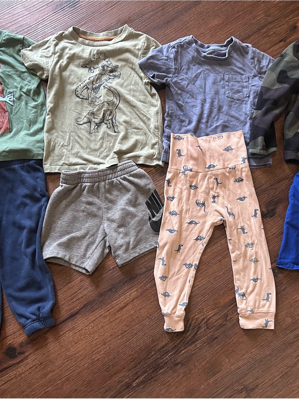 18 mo-2T boy bundle